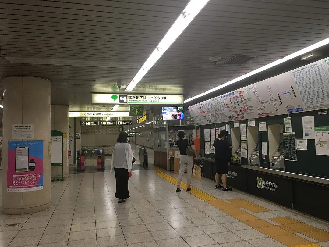Akebonobashi