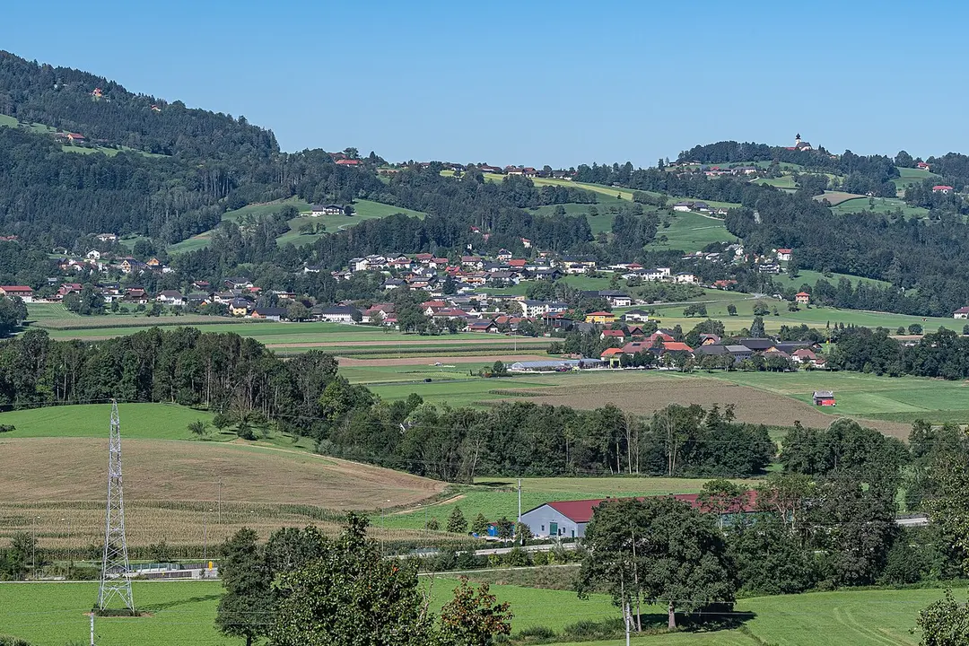 Magdalenaberg