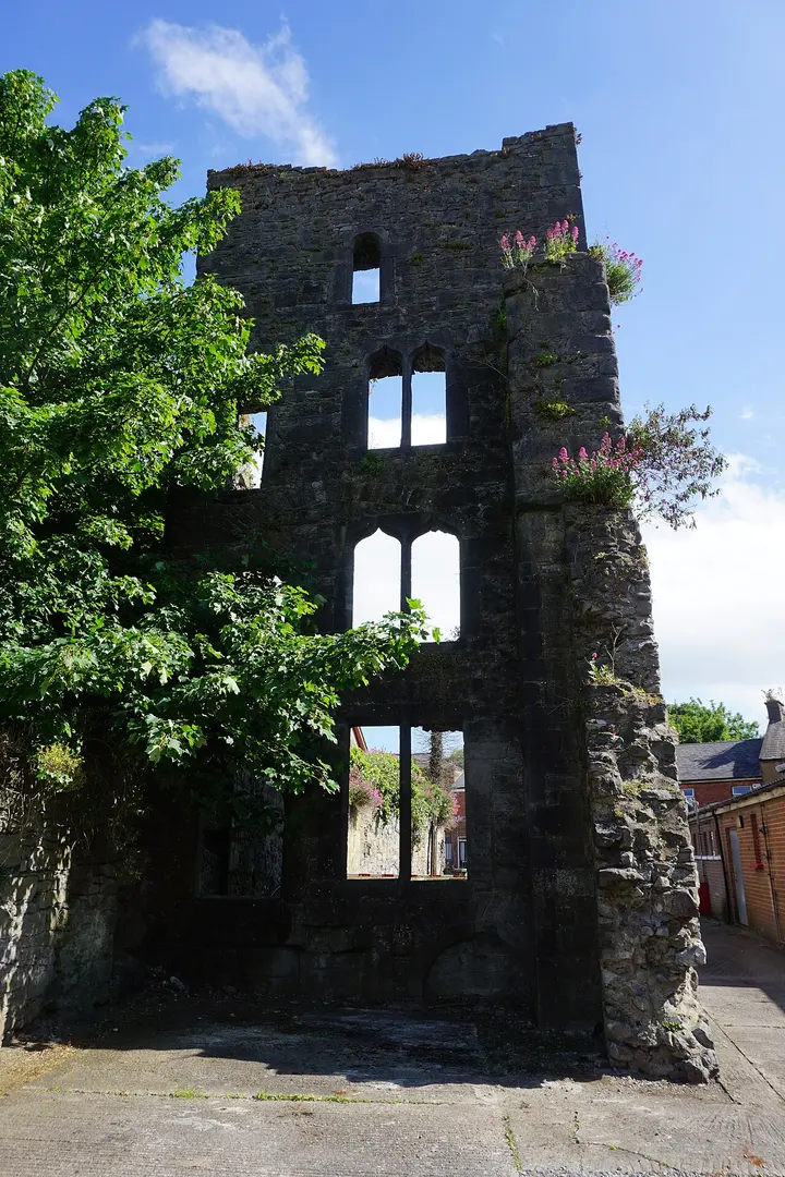 Fanning's Castle
