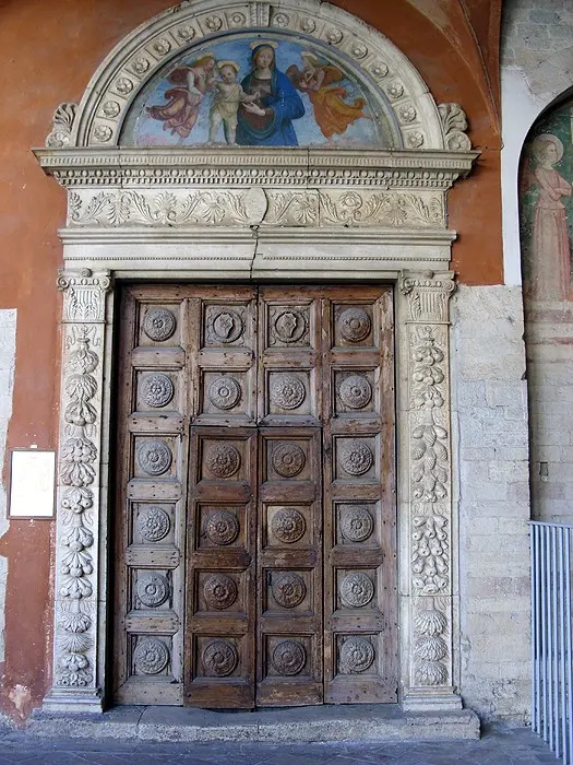 Basilica di San Pietro