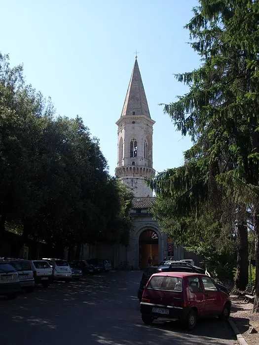 Basilica di San Pietro