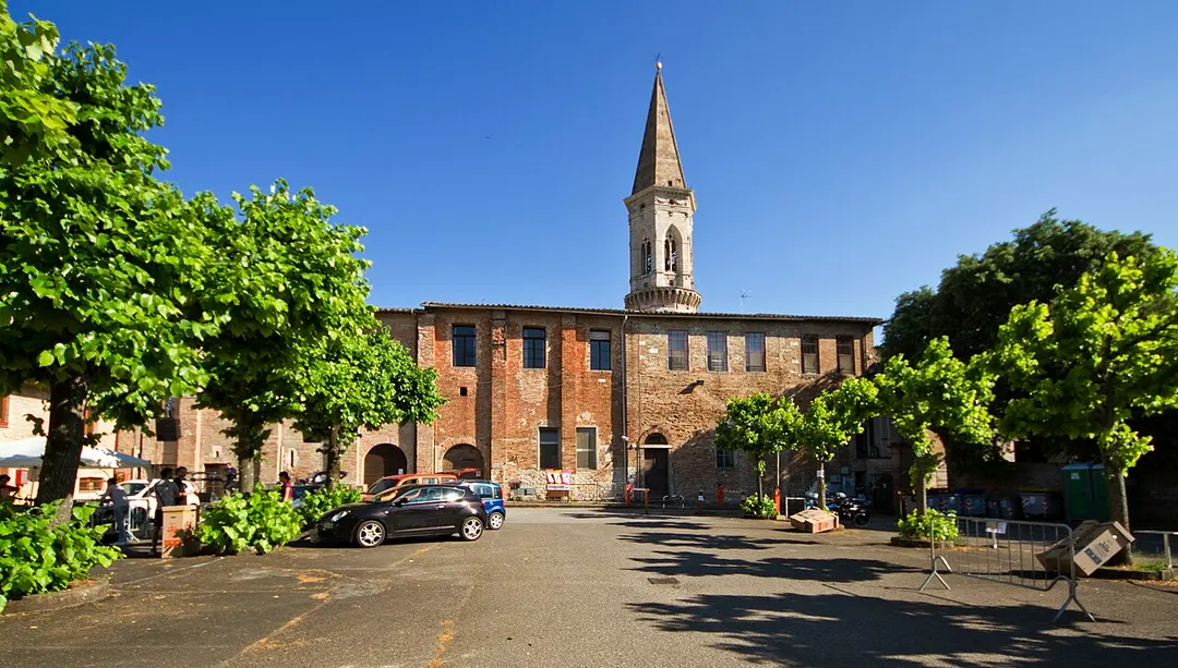 Basilica di San Pietro