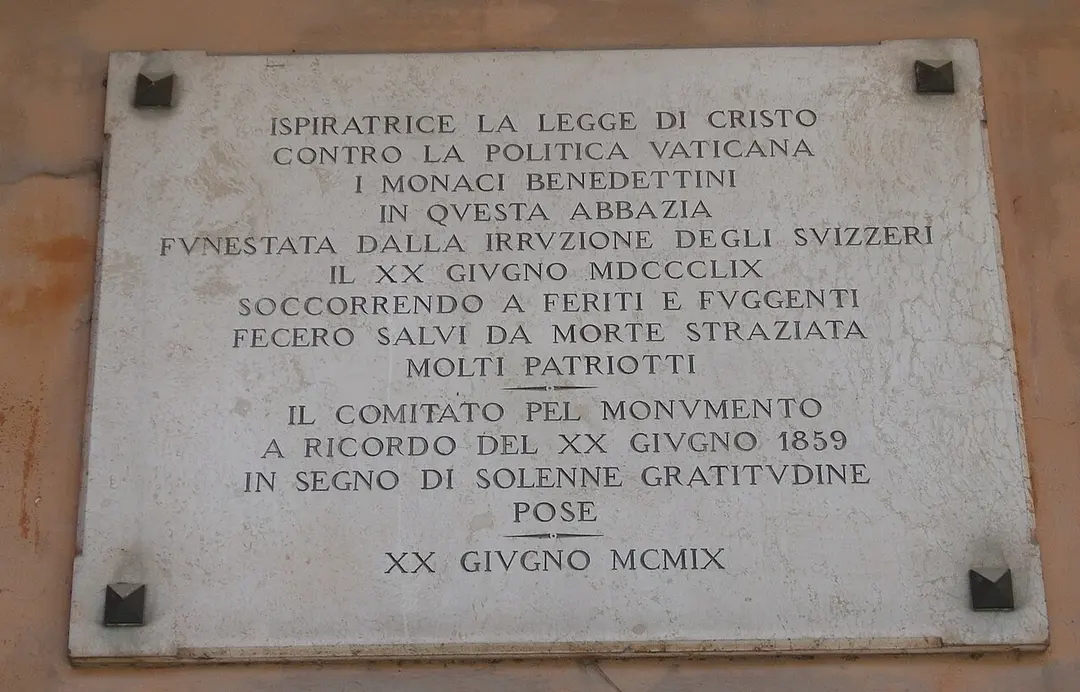 Basilica di San Pietro