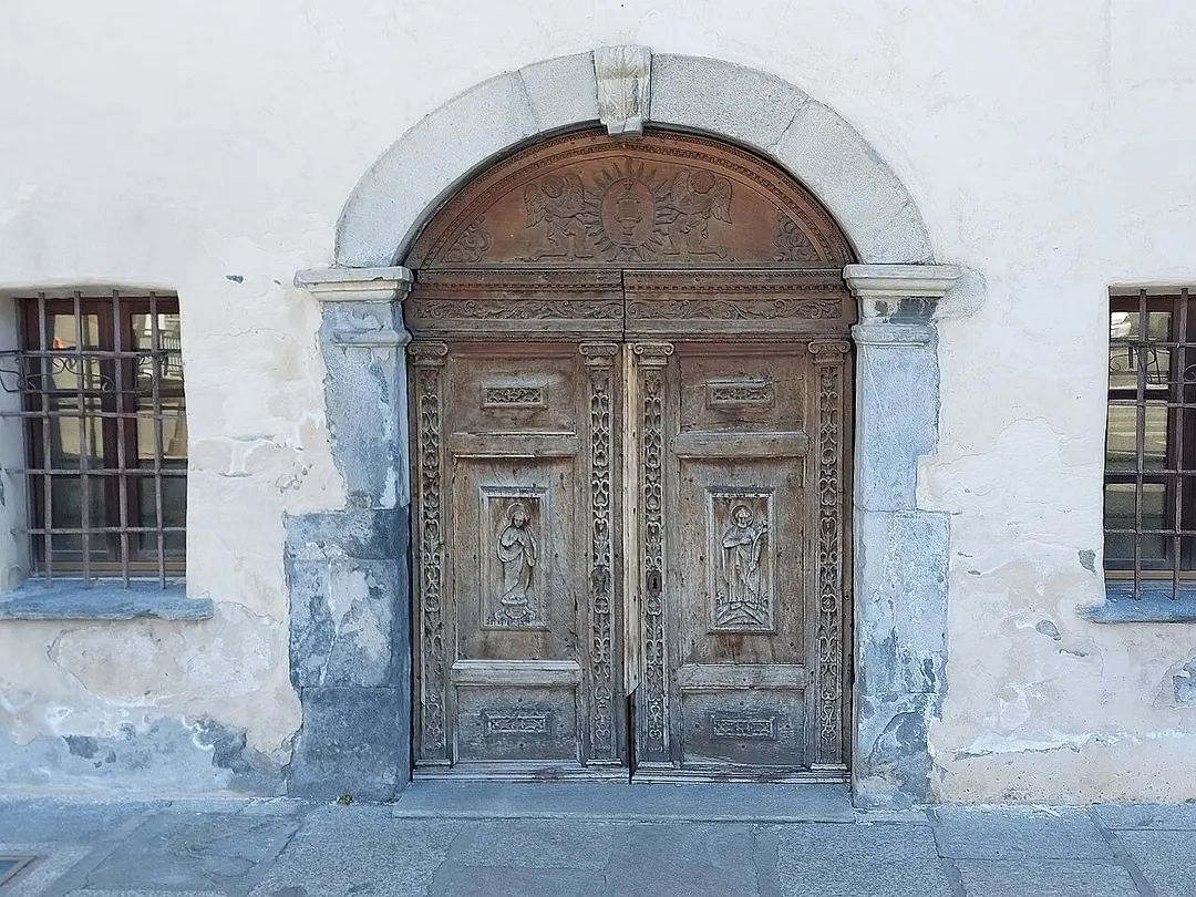 Ex Cappella San Giuseppe