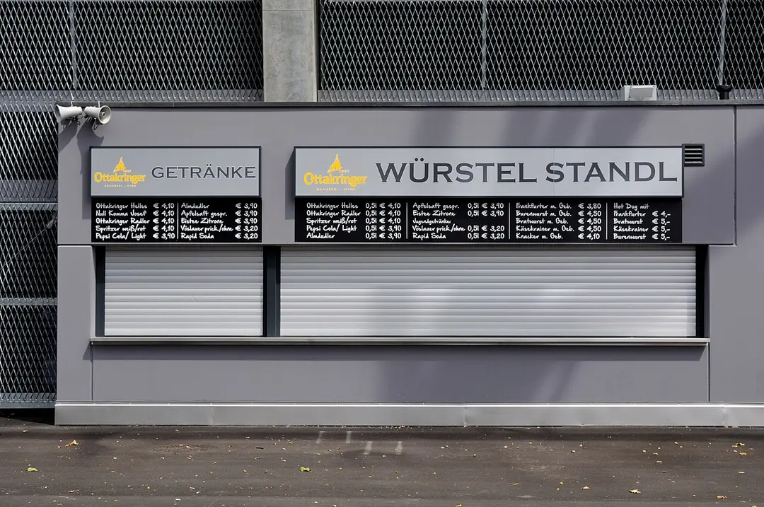 Allianz Stadion