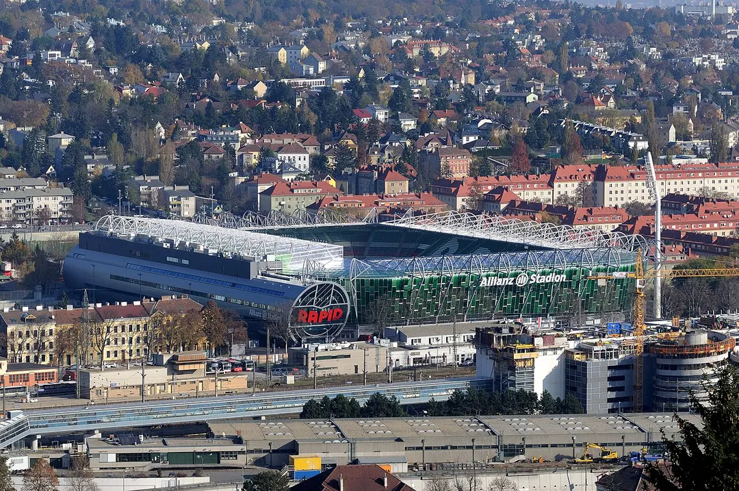 Allianz Stadion