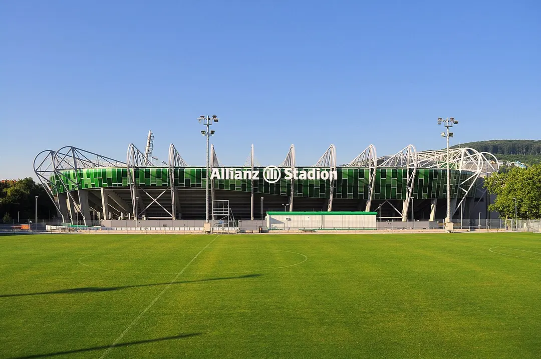 Allianz Stadion