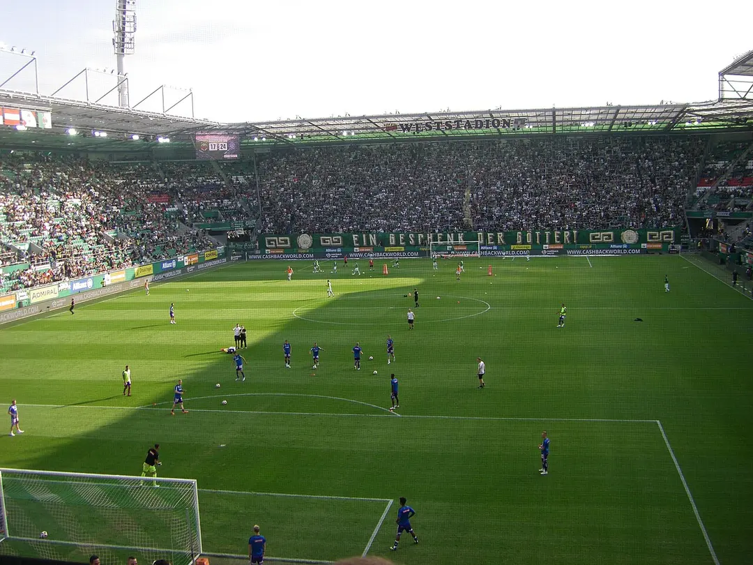Allianz Stadion