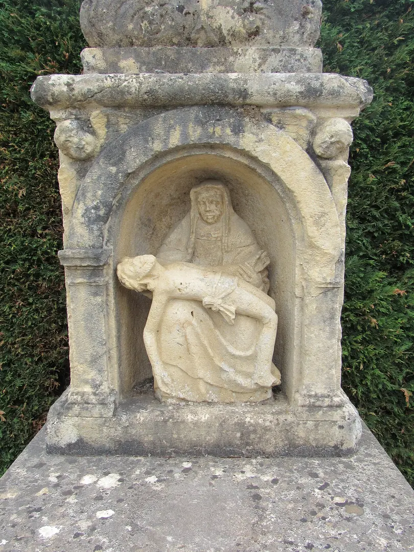 Croix-Oratoire
