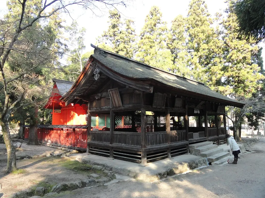 大元神社