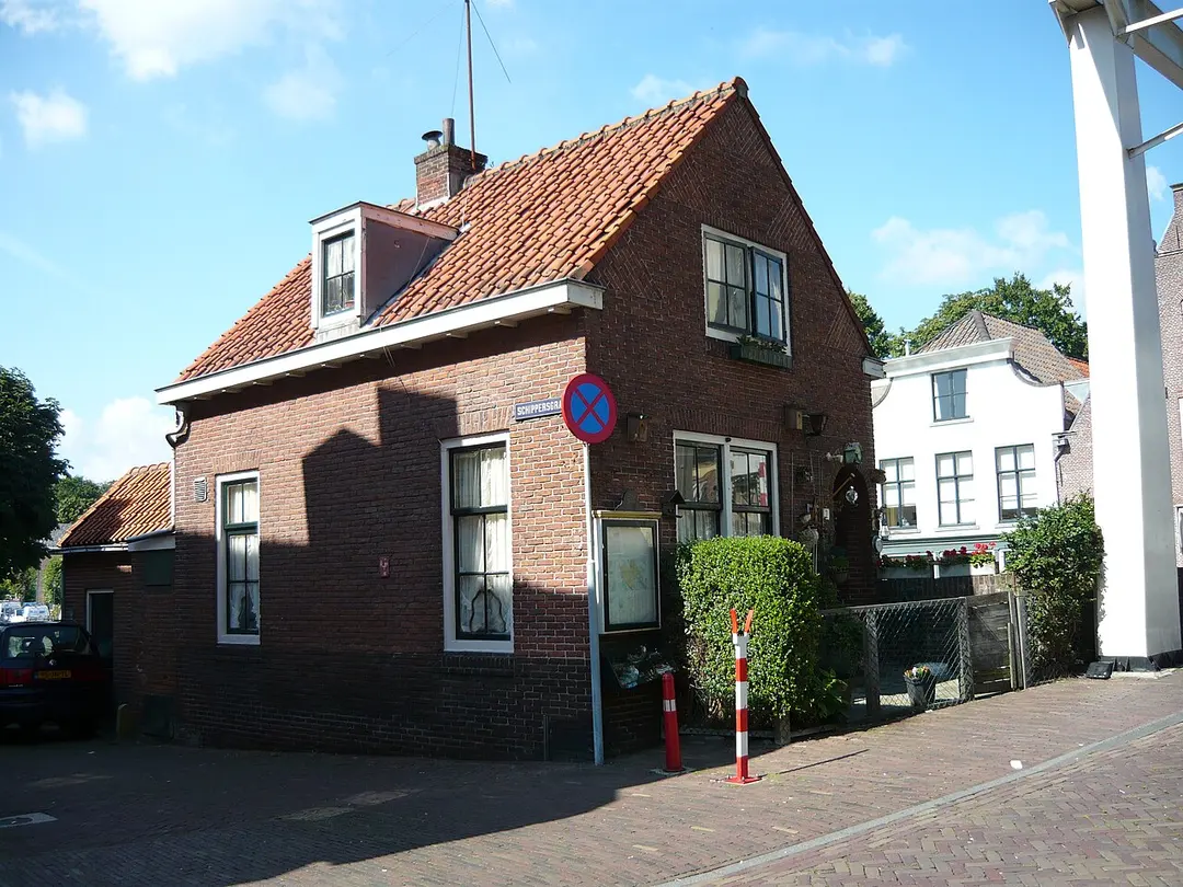 Evert Stokbrug
