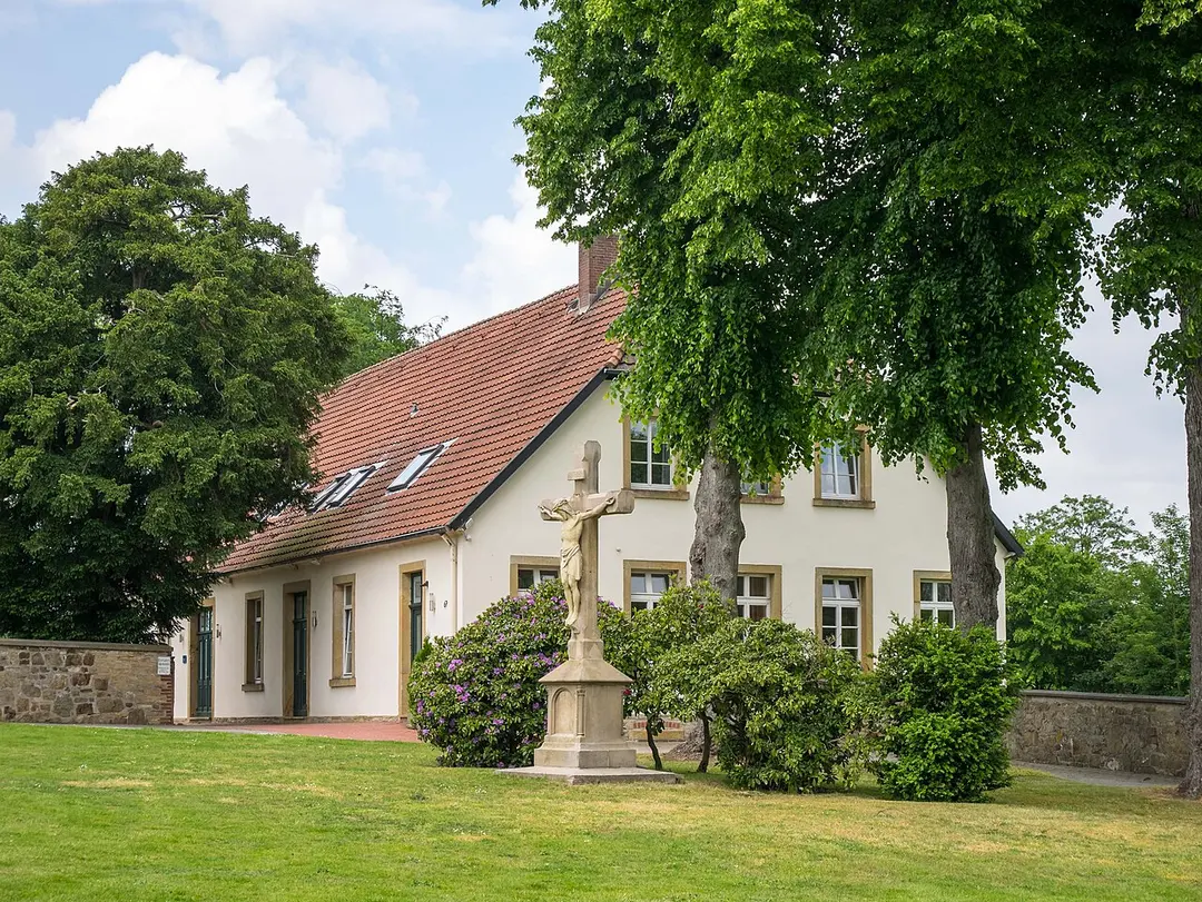 Sankt Dionysius
