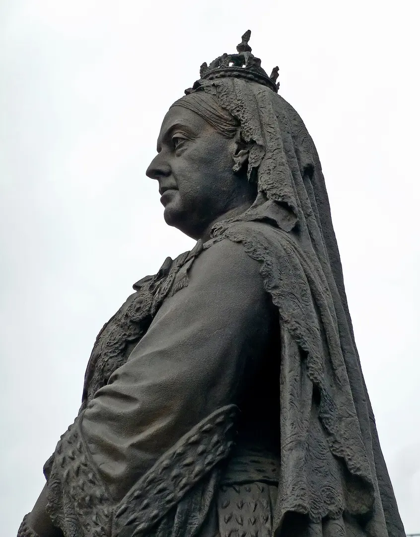 Queen Victoria