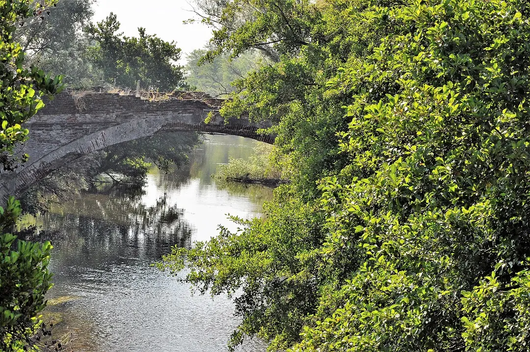 Ponte di Proh