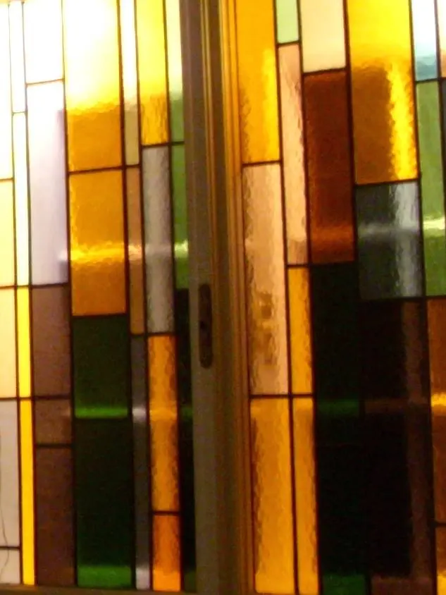 Messiaskapelle
