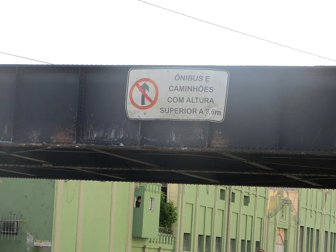 Ponte Preta