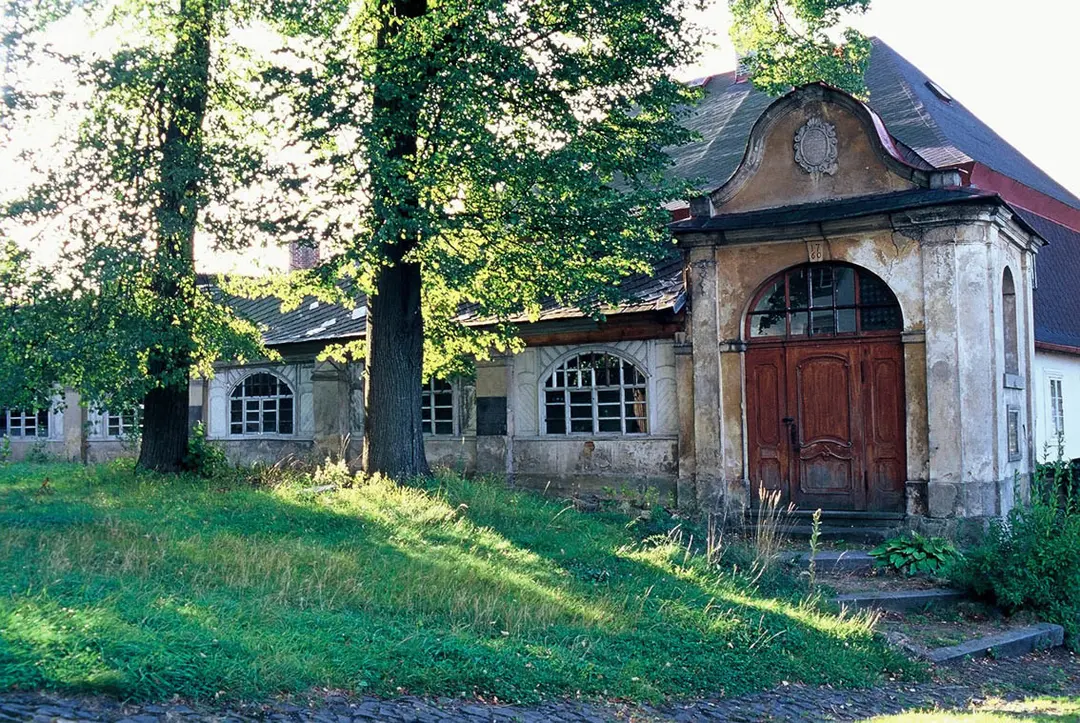 St. George Church