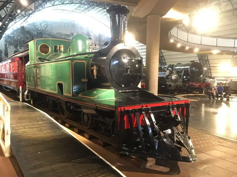 Cavan & Leitrim Railway