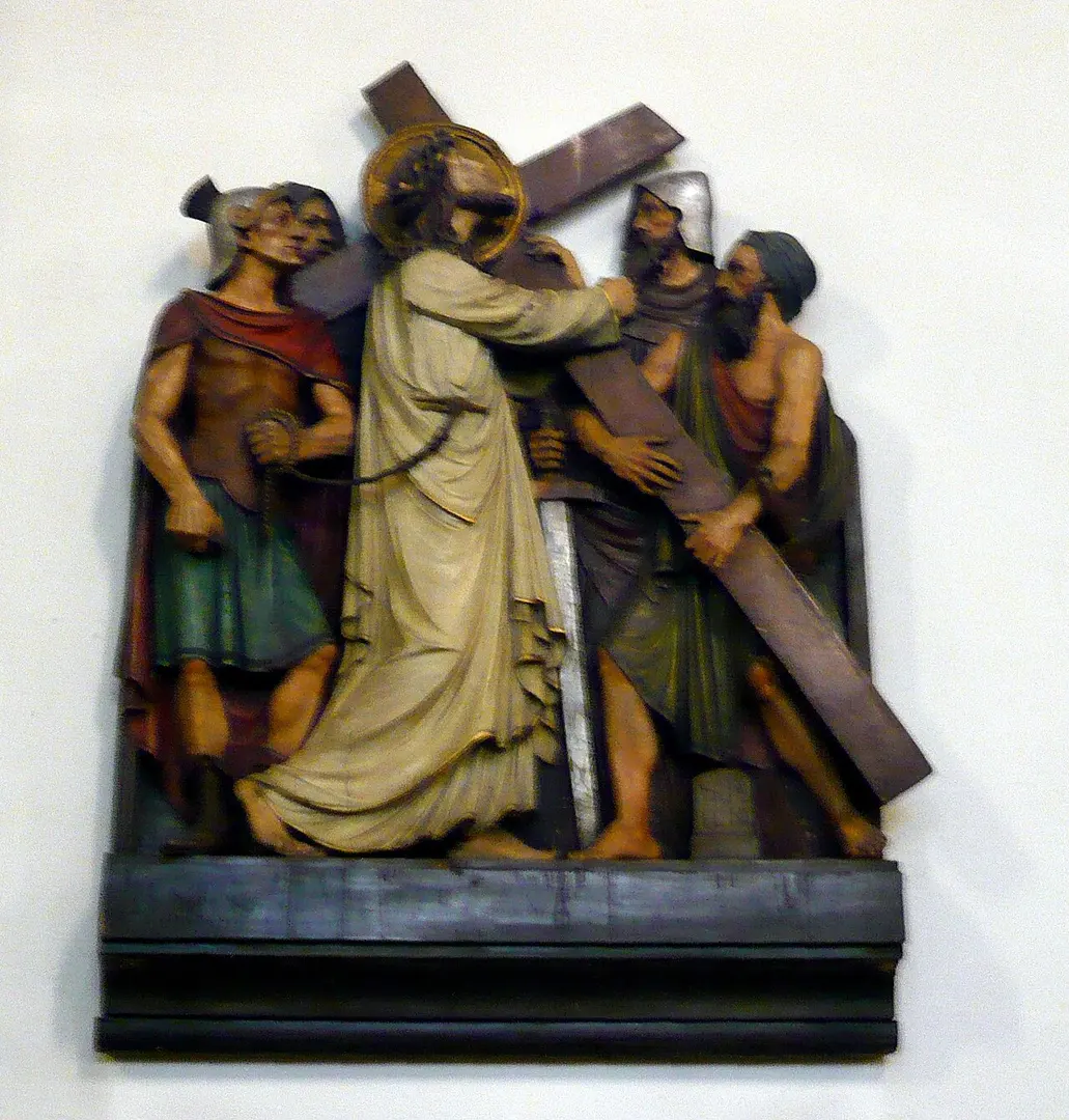 Pfarrkirche Ss. Corpus Christi