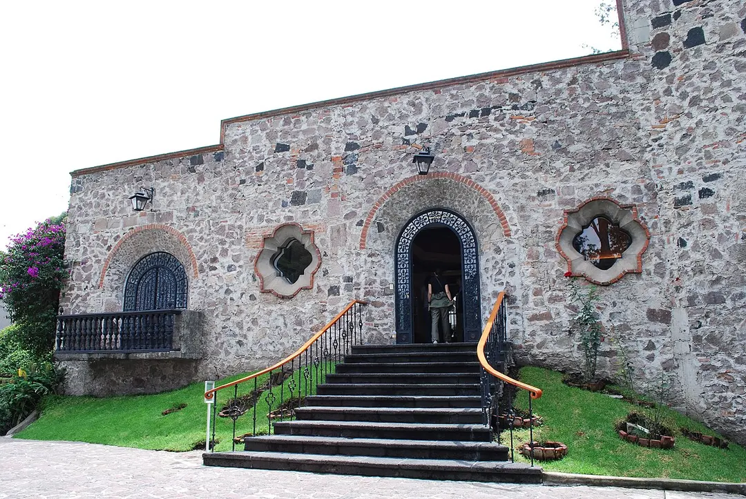 Museo Dolores Olmedo