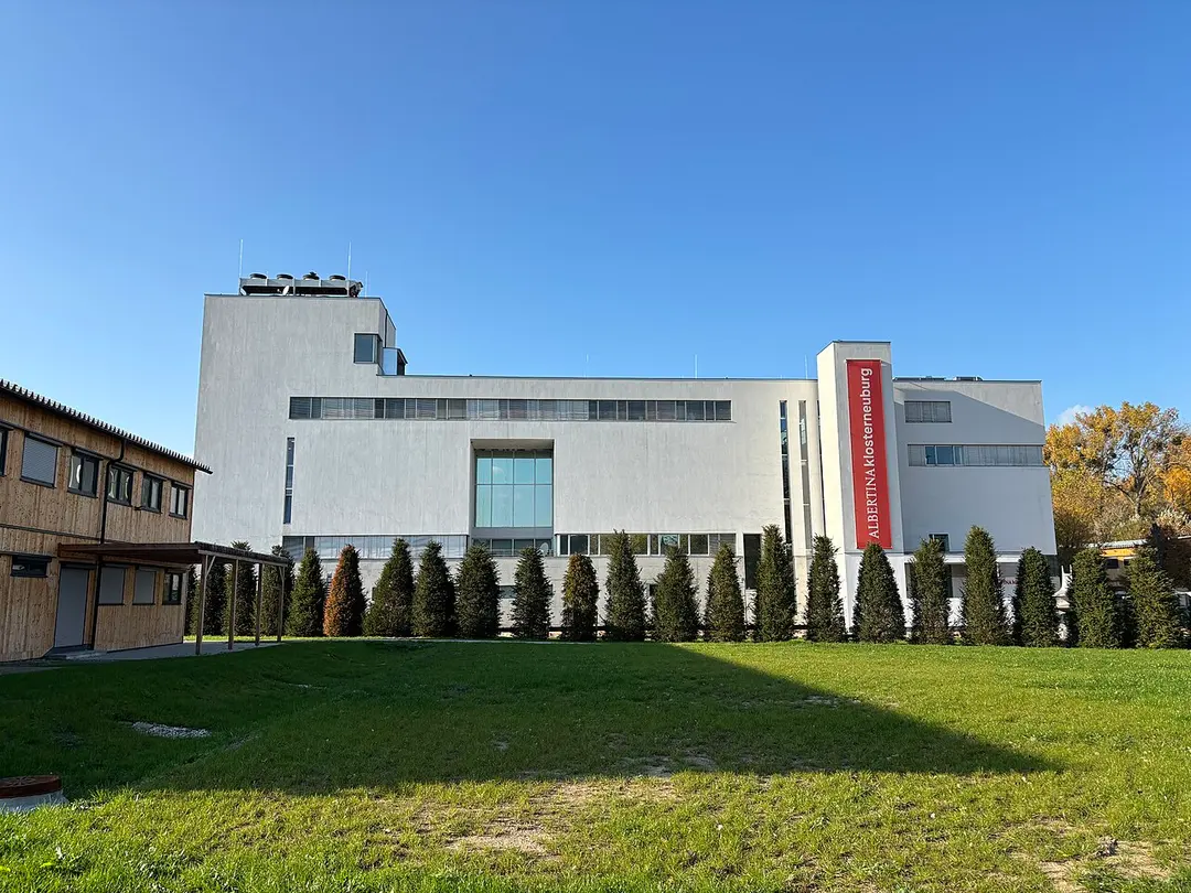 Albertina Klosterneuburg