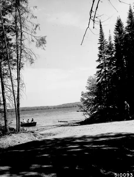 Lac Vieux Desert