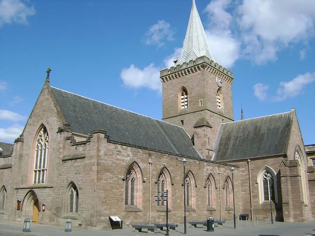 St John’s Church (Perth)