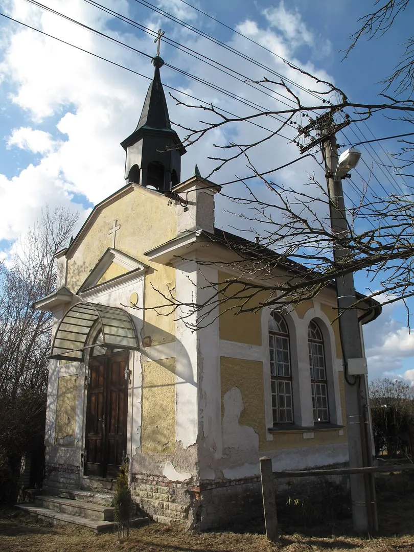 svatý Josef