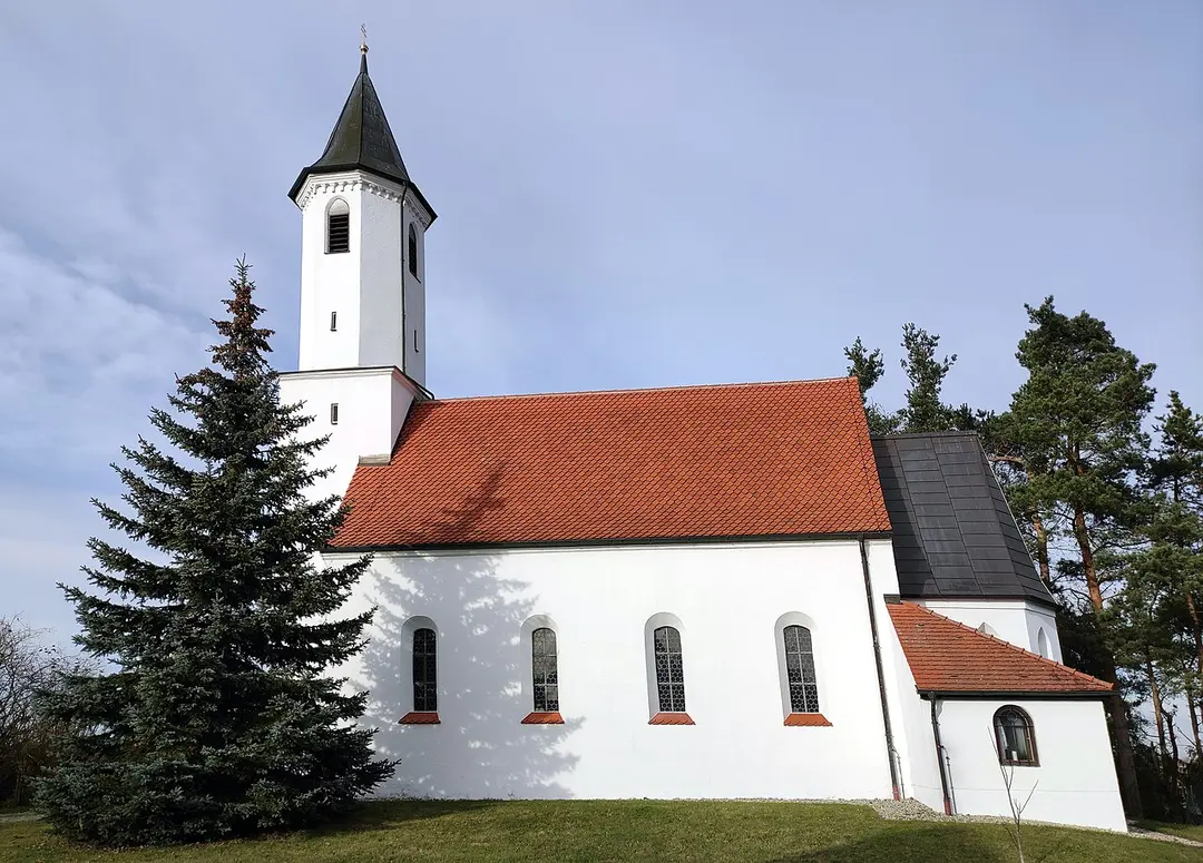 St. Stephanus