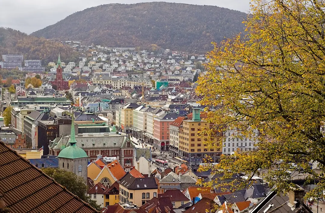 Johanneskirche