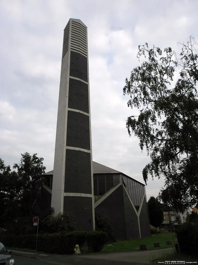 Petruskirche