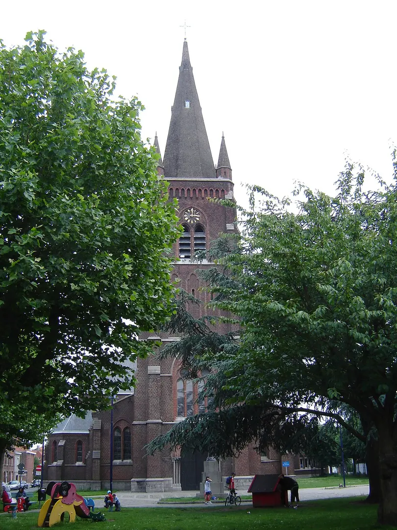 Sint-Jozefkerk