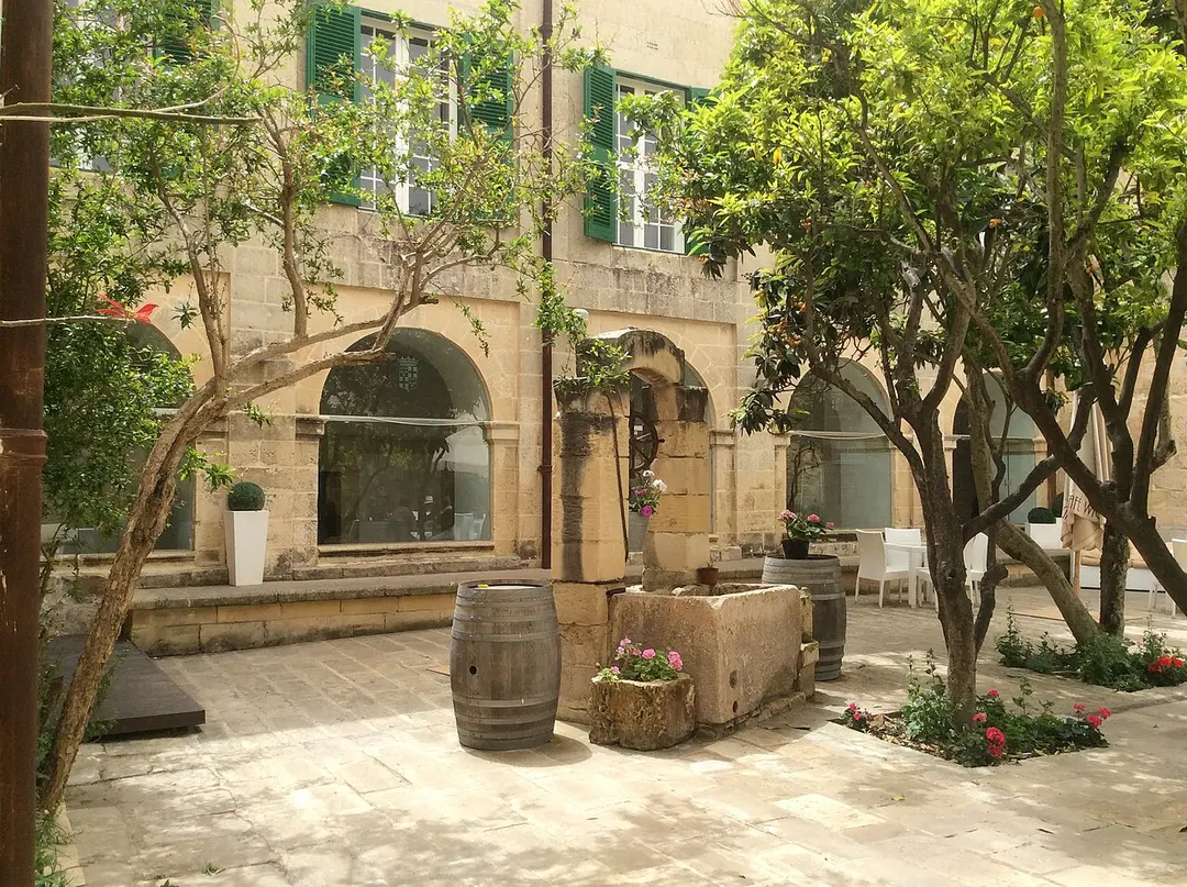 Wignacourt Museum