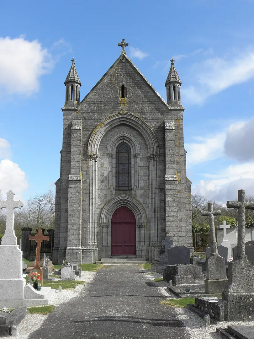 Chapelle Saint-Denis
