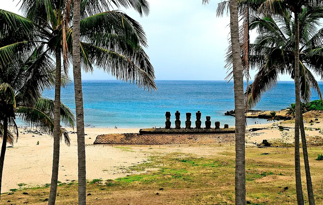 Anakena
