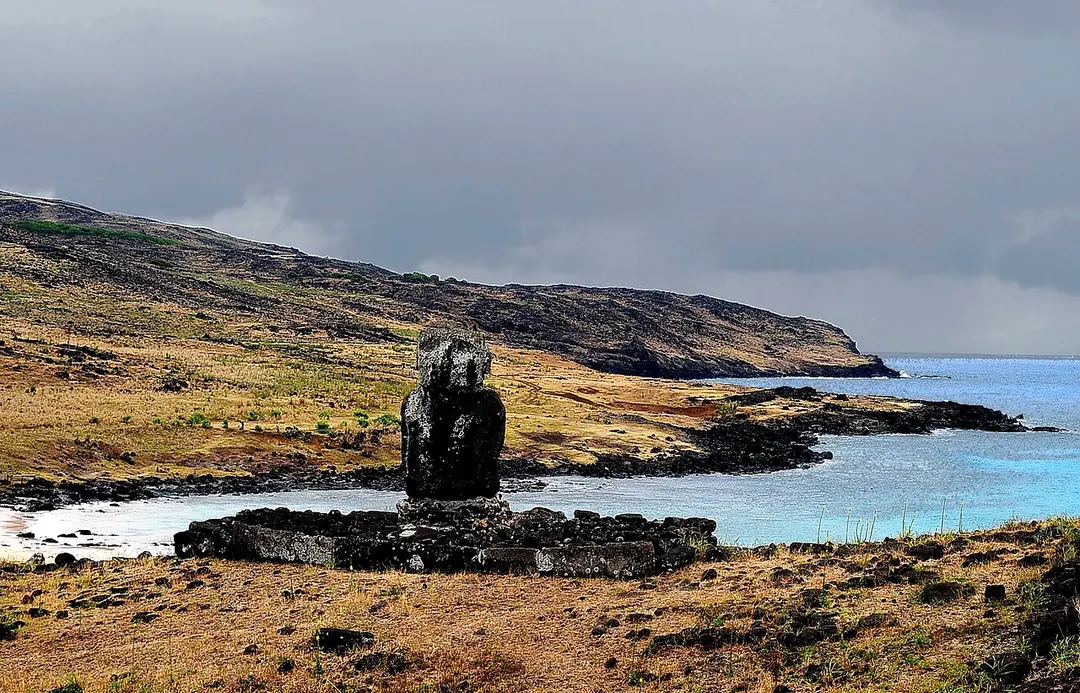 Anakena