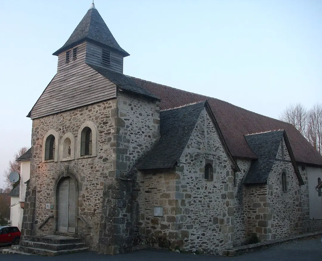 Chapelle Saint-Blaise