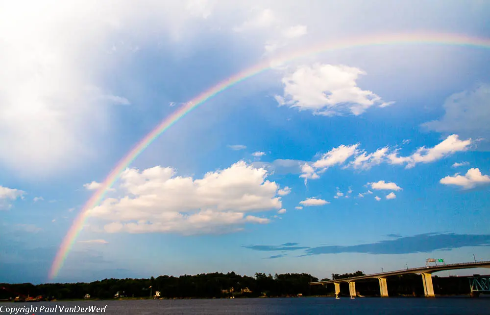 Sagadahoc Bridge