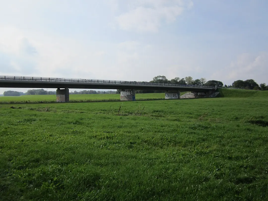 Lauersche Brücke