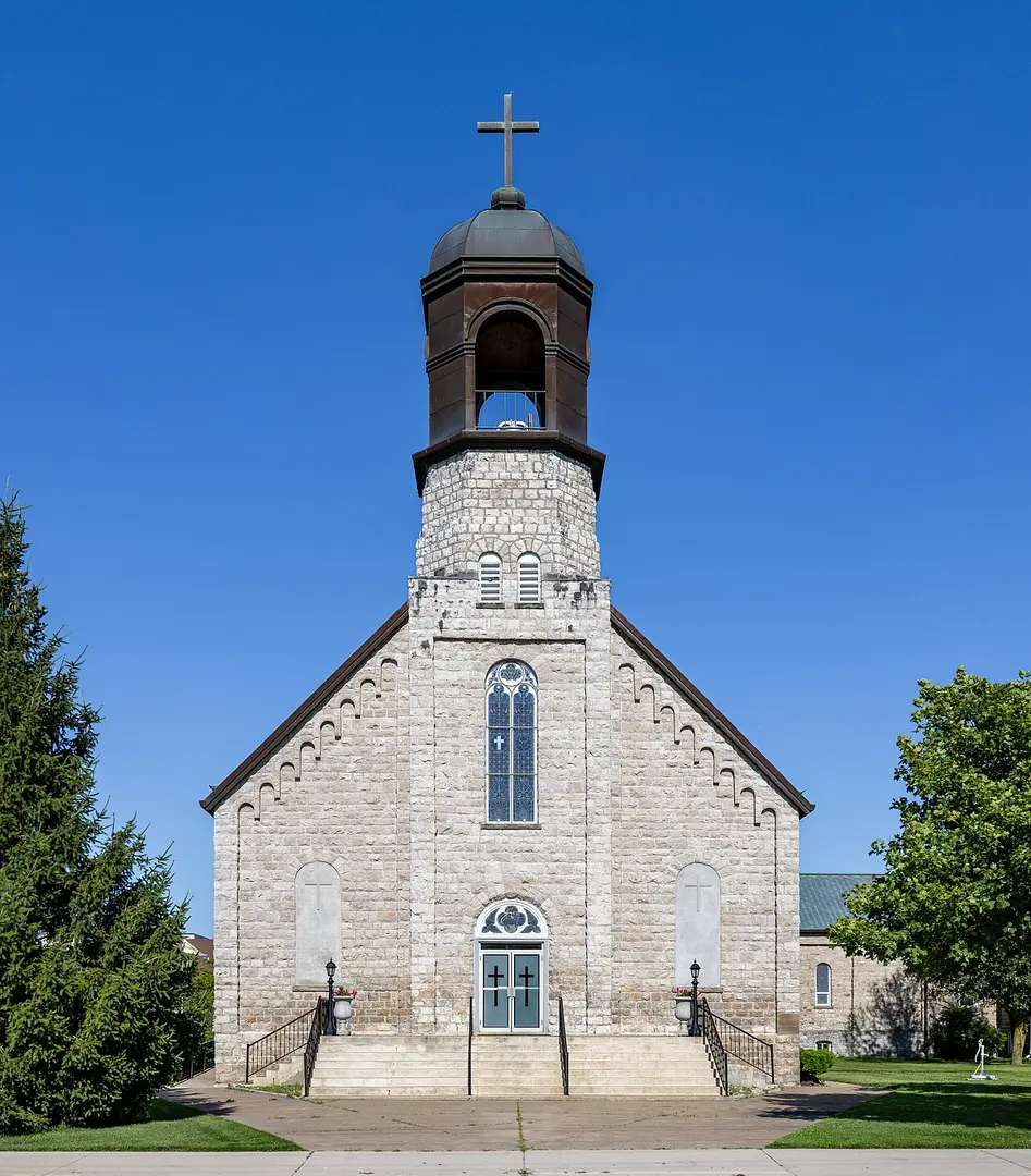 St. Clement Church