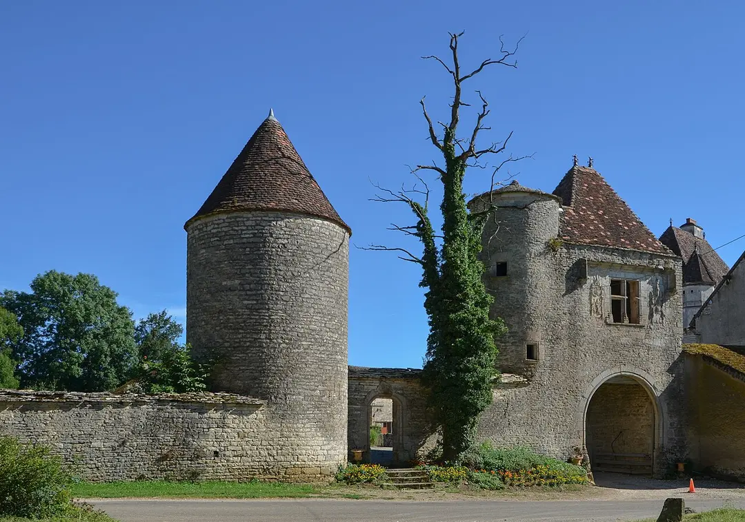 Château de Rosières