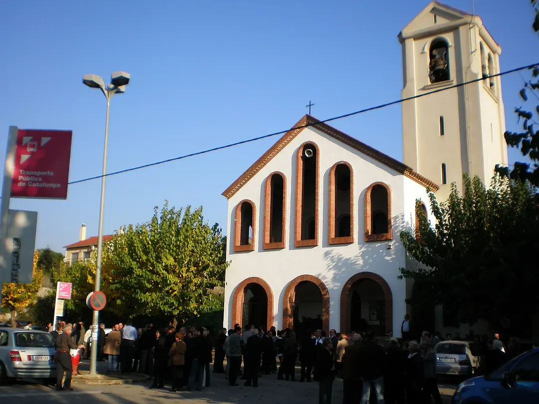 Sant Fost