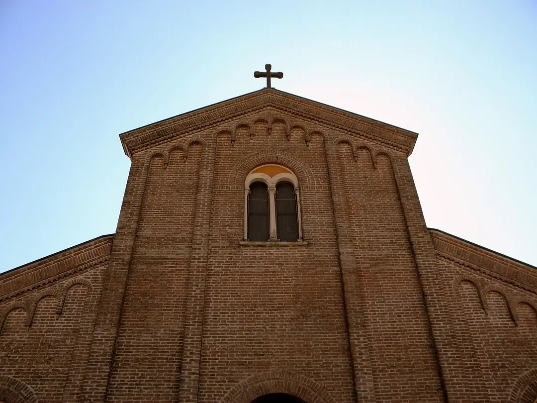 Parrocchia di Sant'Antonio