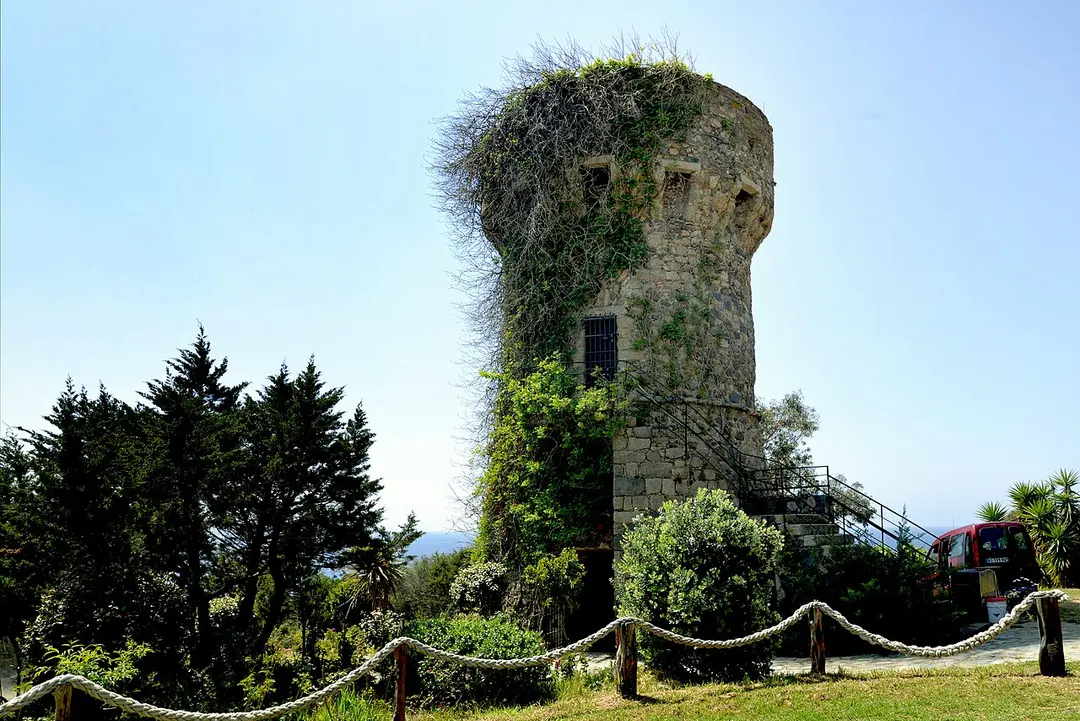 Tour de Calanca