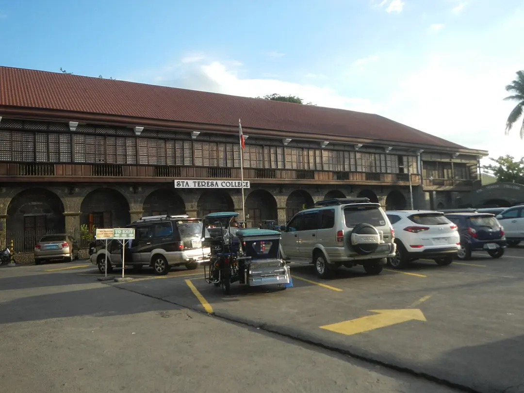 Sta. Teresa College
