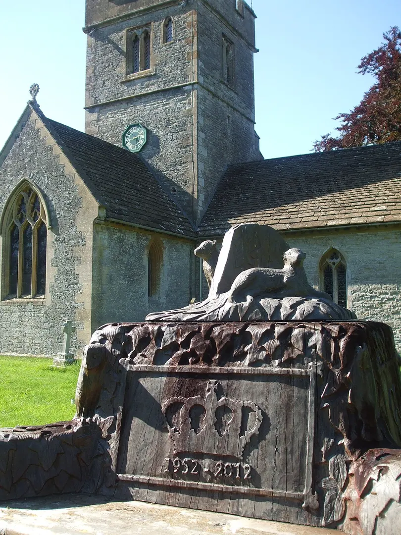St Leonard