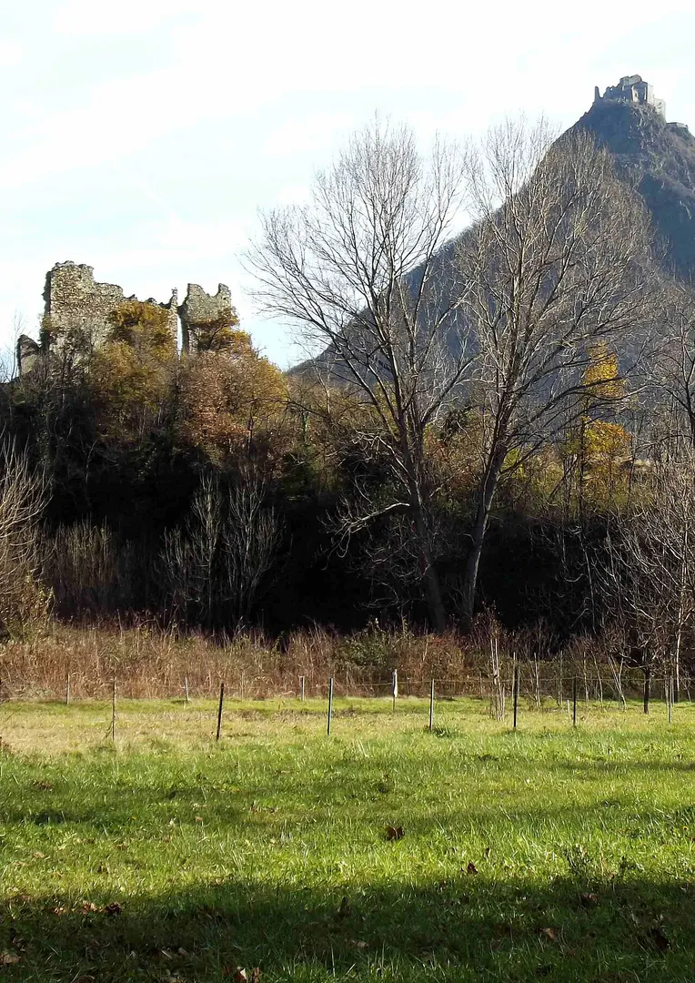 Monte Pirchiriano