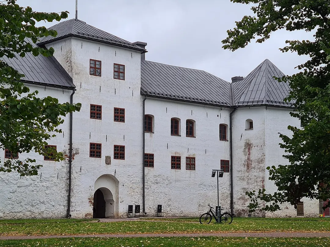 Burg Turku