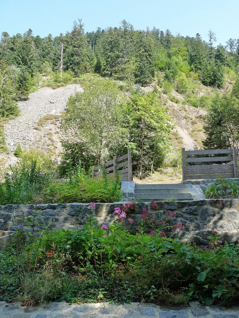 Scierie du Lançoir