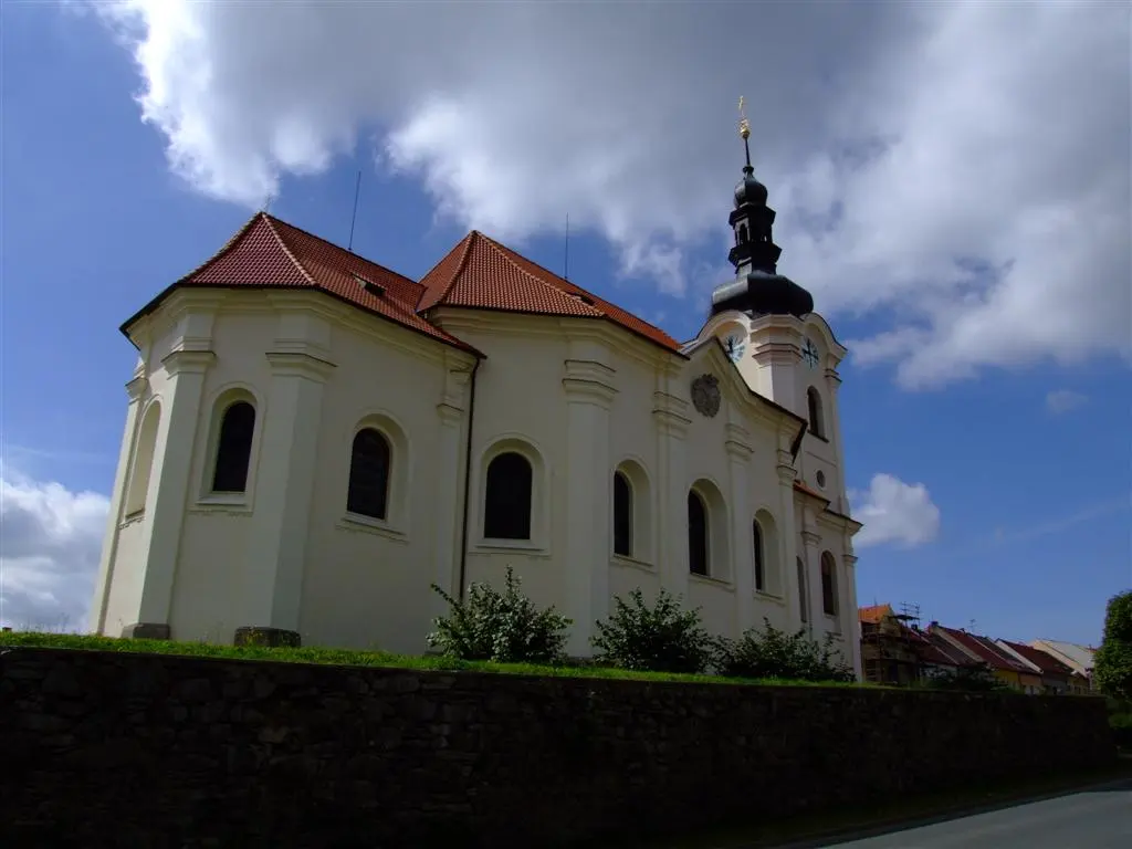 svatý Jiří